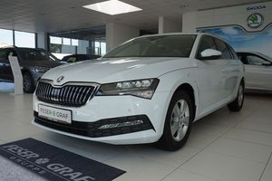 Skoda Superb Auto-Abo