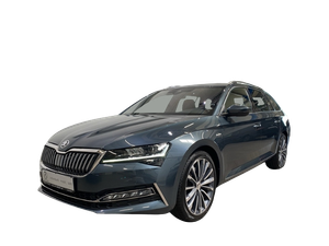 Skoda Superb Combi 2.0 TSI 4x4 DSG Laurin & Klement KL Auto-Abo