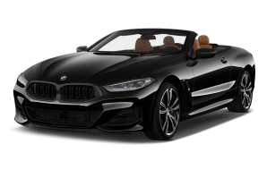 BMW 8er Cabriolet 840i Cabrio Leasing
