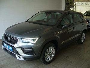 Seat Ateca 1.5 TSI DSG Style Navi AHK Winter