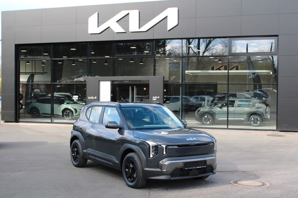 Kia EV2 42,2 kWh Air*Paket P1*Wärmepumpe*SOFORT!!! Leasing