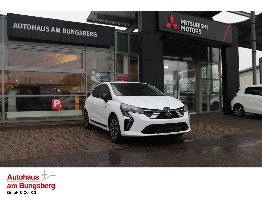 Mitsubishi Colt Plus Hybrid 1.6 PLUS *LED*digi.Cockpit*Appl Leasing