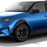 Alpine A290 Leasing