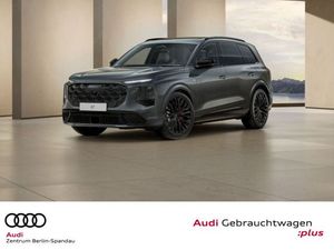 Audi Q7 TDI qu. S line tiptronic *7-Sitzer*PANO*HuD*