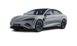 BYD Seal BEV 82.5kWh  RWD BEV 82.5kWh Design RWD - Auto-Abo