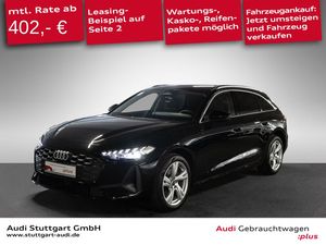 Audi A5 Avant TFSI 150 kW S tronic