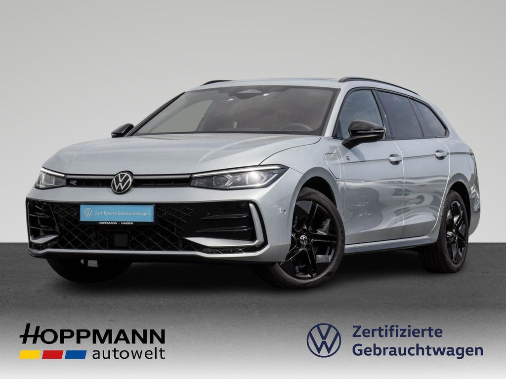 Volkswagen Passat R-Line 1.5 eHybrid DSG AHK Pano Matrix Na Leasing