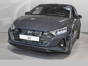 Hyundai i20 N-line//MAI DEAL AKTION//GEWERBE Leasing