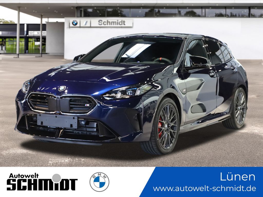 BMW M135 xDrive  UPE 70.520 EUR Leasing