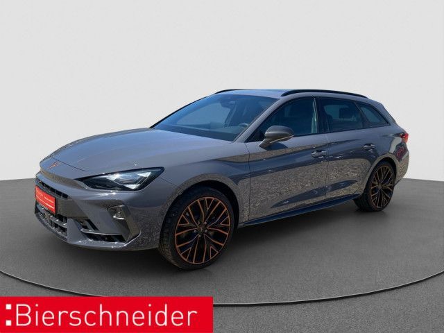 Cupra Leon SP 2.0 TSI DSG 4Drive VZ CARBON SENNH PANO Leasing