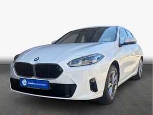 BMW 120 Aut. , 5-türig