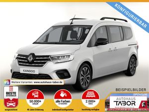 Renault Kangoo Grand TECHNO TCe 130 EDC