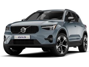 Volvo XC40 B4 Plus Dark DCT - Vario-Leasing - Vorlauffahrzeug! Leasing