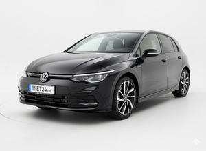 VW Golf 2,0 TDI DSG GTD Auto-Abo