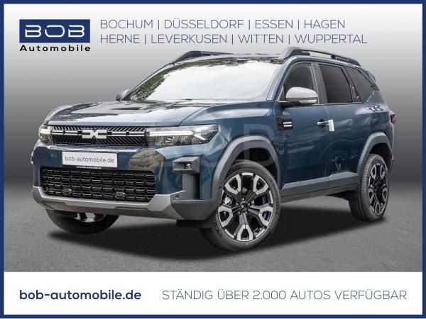 Dacia Bigster Journey mild hybrid-G 140💥EINZELSTÜCK💥 Leasing