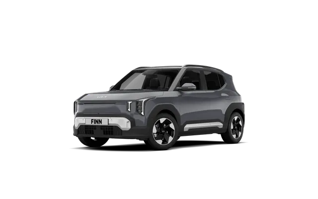 Kia EV2 42,2 kWh 42,2 kWh Earth 4 Sitzer