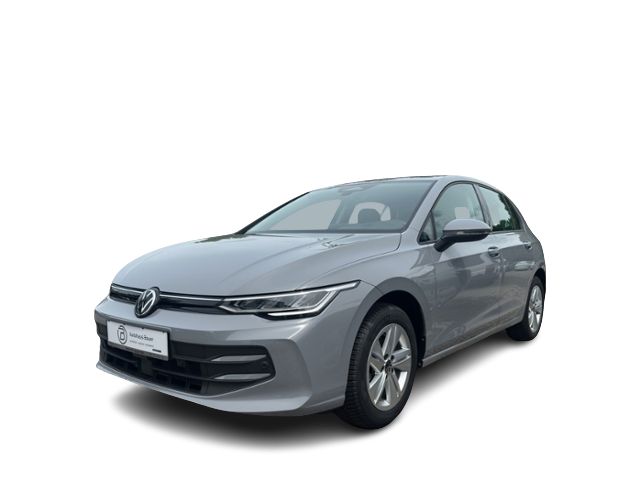 Volkswagen Golf VIII 1.5TSI Life AHK Navi SideAss Auto-Abo