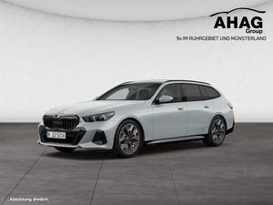BMW 540d xDrive
