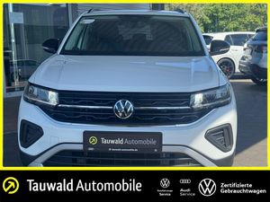 Volkswagen T-Cross 1.0 TSI Life APP/ACC/NAVI/ALLSEASON
