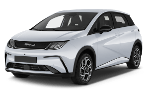 BYD Dolphin BEV 60kWh Comfort FWD Leasing