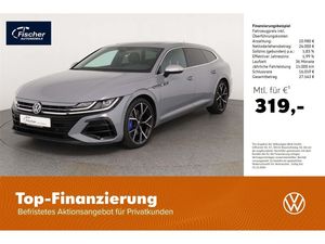 Volkswagen Arteon Shooting Brake 2.0 TSI 4Mot. R NAV/LED/SH