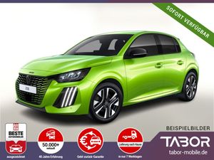 PEUGEOT 208 100 Allure SichtP Keyless PDC PrivG 10