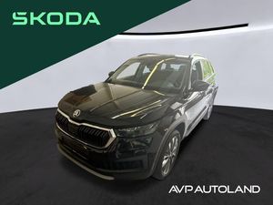Skoda KODIAQ 2.0 TDI DSG 4x4 TOUR | NAVI | LED | AHK |