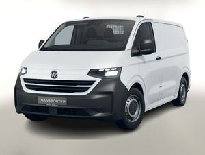 Volkswagen T7 Transporter 110 Standheiz LED 13