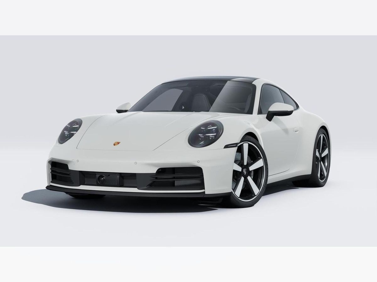 Porsche 911 Carrera (Typ 992.2) -BITTE NUR BEI 100% BESTELLABSICHT ANFRAGEN - Sportabgas., BOSE, Lift, InnoDr., Leasing