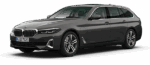 BMW 530e Leasing