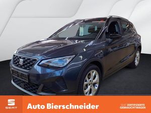 Seat Arona 1.0 TSI DSG FR ab 169,- 990,- Anz. Navi AC