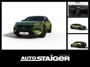 Peugeot 408 Allure Hybrid |Gewerbehammer|