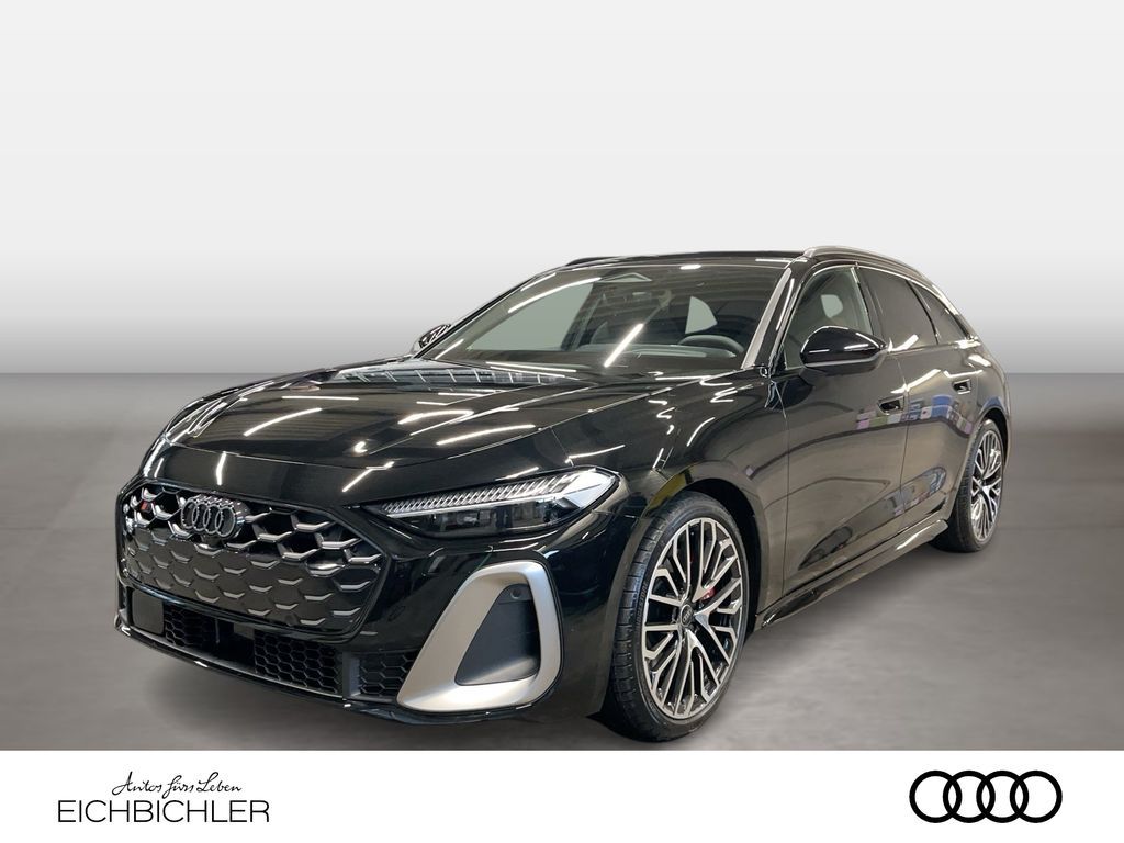 Audi S5 Avant edition one TFSI 270 kW S tronic 360 LM Leasing