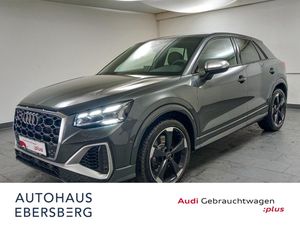 Audi SQ2 5JGar Virtual Navi MTRX RFK PDC AHK SHZ Leasing
