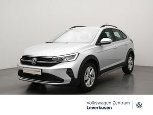 Volkswagen Taigo Life NAVI VIRT KAM SHZ CARPLAY LED PDC