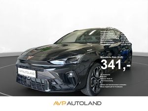 Cupra Leon Sportstourer 2.0 TSI DSG 4Drive