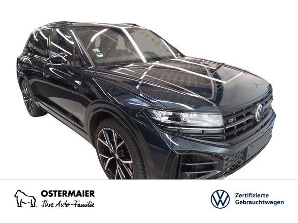 Volkswagen Touareg R-LINE BLACK 3.0TSI 340PS NP.117 PANO.ST Leasing