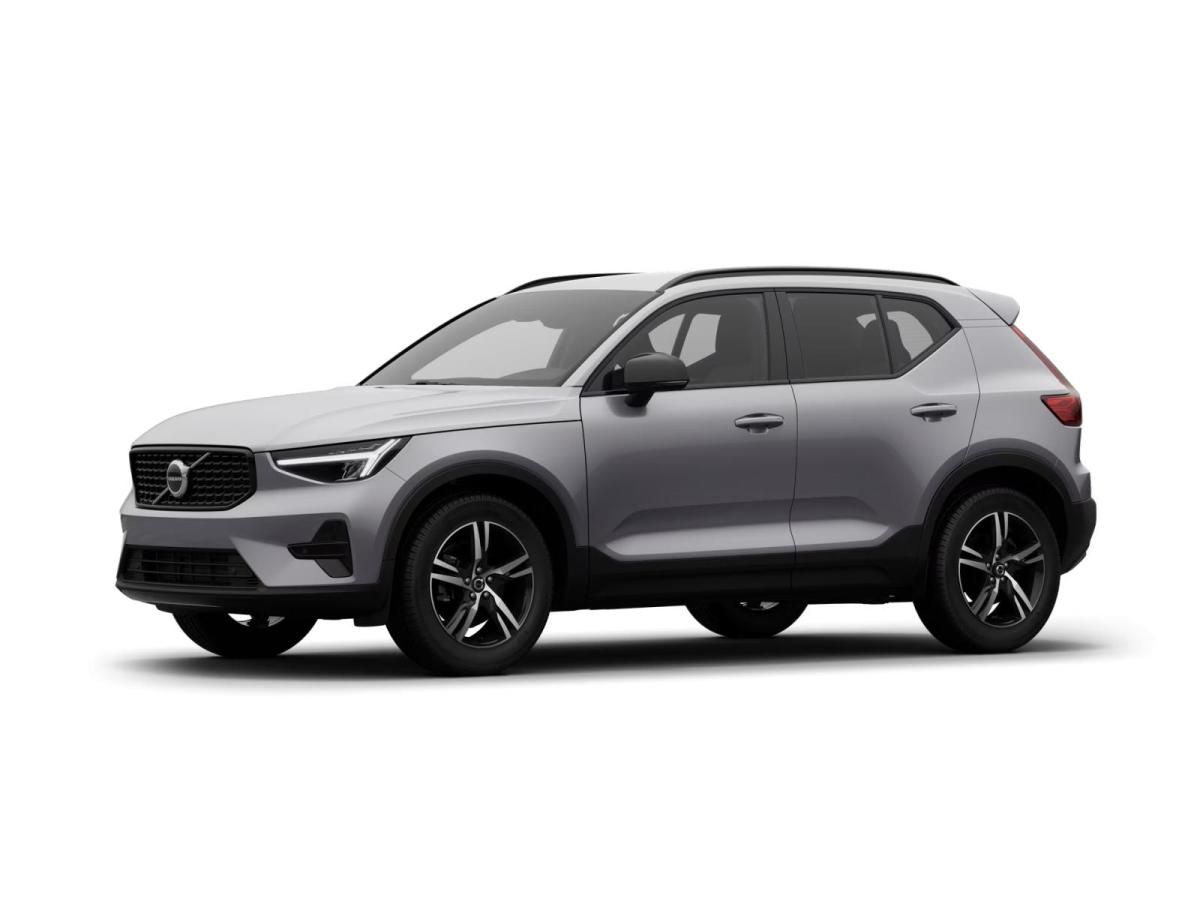 Volvo XC40 Leasing
