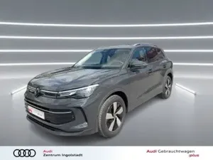 Volkswagen Tiguan 2.0 TDI Life DSG LED AHK Kamera ACC NAVI
