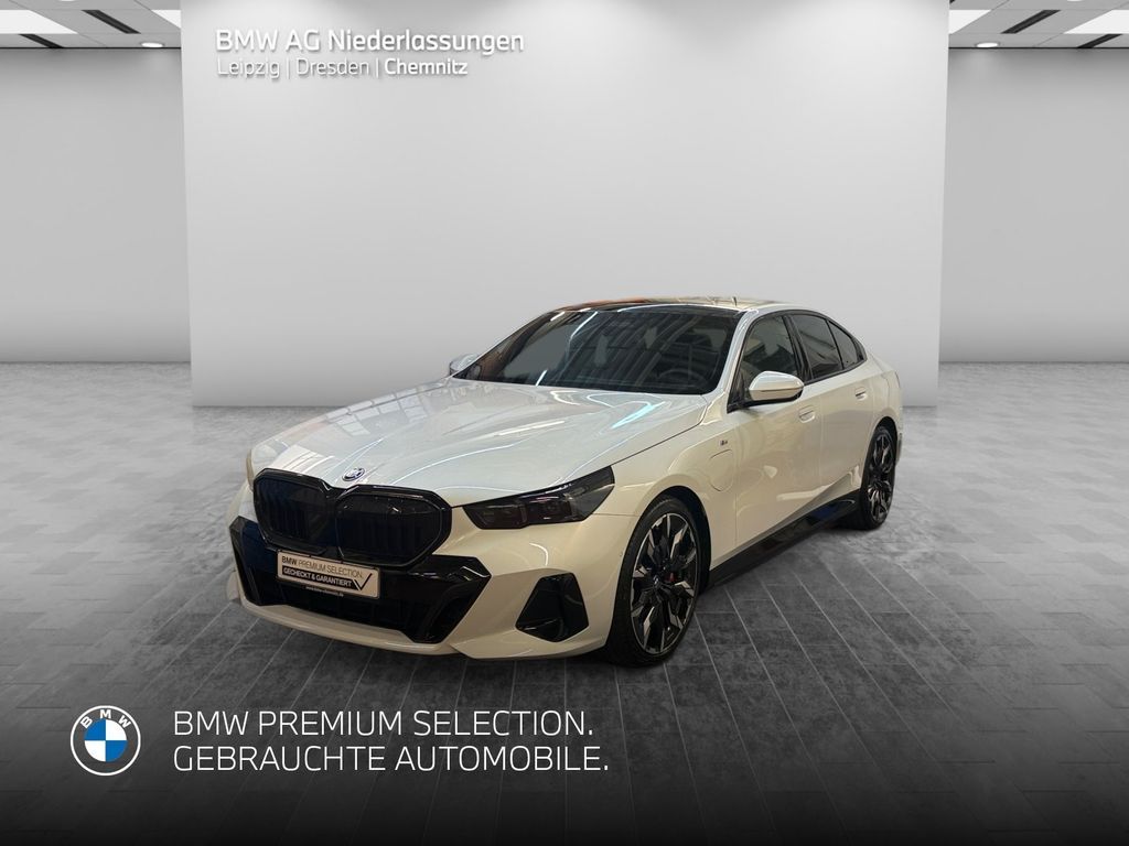 BMW 550e xDrive Lim. MSport, inkl. WKR, Driv.Assist. Leasing