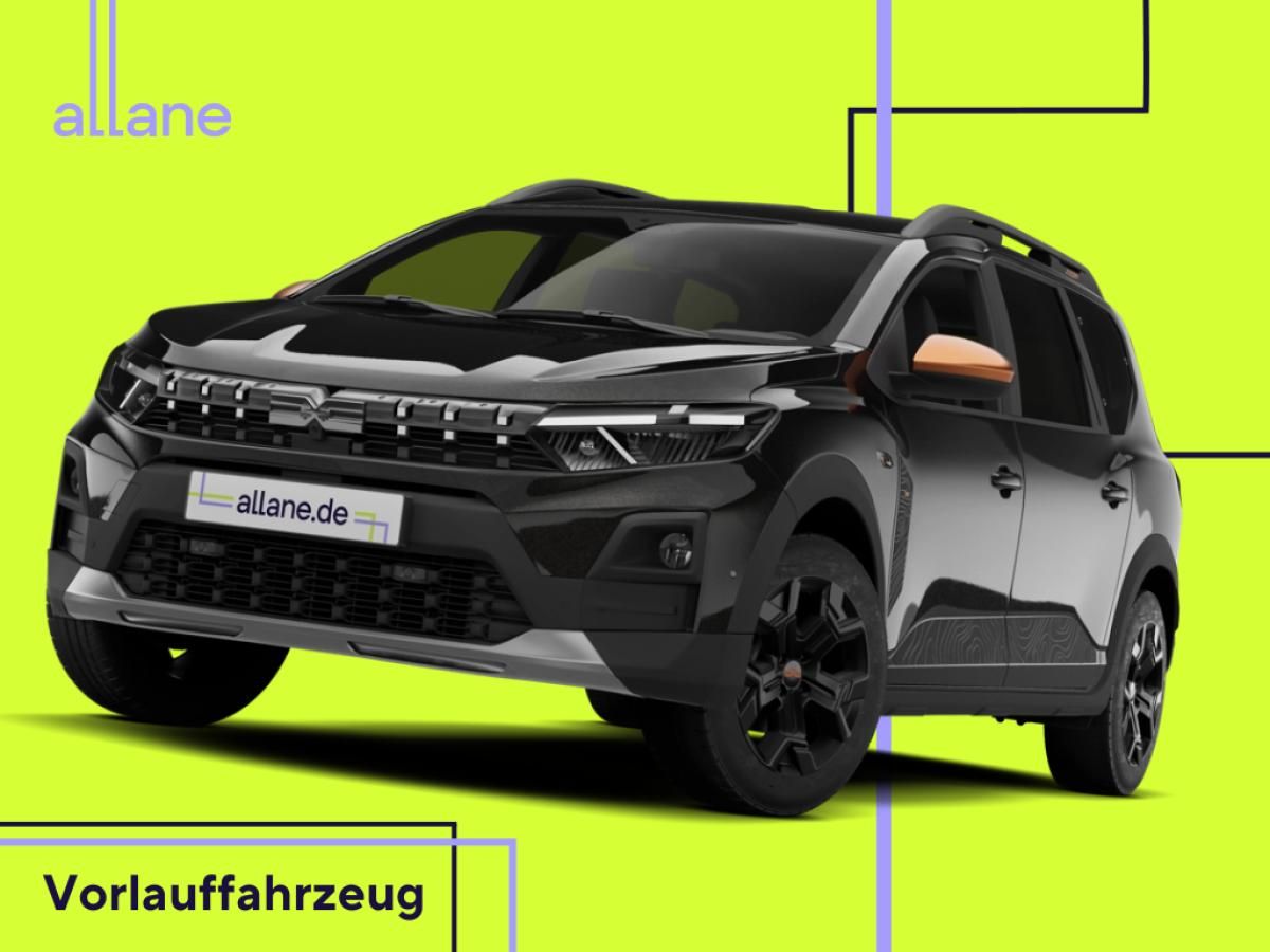 Dacia Jogger TCe 110 Journey - Leasing mit Kaufoption! Leasing