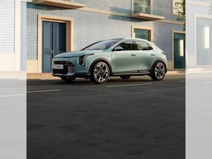 Kia XCeed CORE  in Ludwigsburg bei Auto Haass