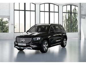 Mercedes-Benz GLB 180 Progressive Advanced Leasing