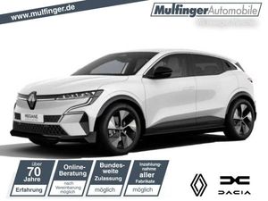 Renault Megane E-Tech 100 % elektr. TECHNO 220 Comfort Range ❗ AKTION ❗ Leasing