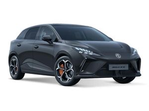MG MG4 64kWh AWD XPOWER