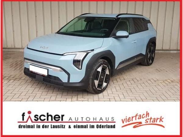 Kia EV3 EV3 81,4-kWh-Batterie WIC BUS UPG DWP 19Z SD Leasing