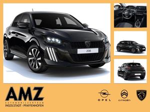 Peugeot 208 Style 1.2 Turbo