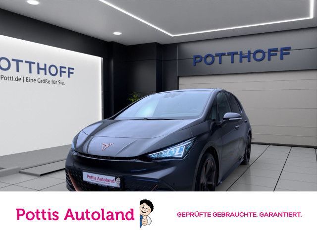 Cupra Born NAVI PANO 360* KLIMA PDC Leasing