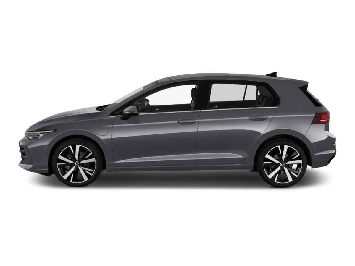 Volkswagen Golf VIII Lim Life Leasing
