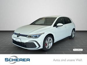 Volkswagen Golf VIII 1.4 eHybrid GTE DSG NAVI APP VOICE